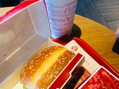 -肯德基(学院路店)