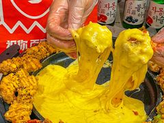 -百事喜乐炸鸡铺(合肥首店)