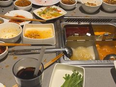 -海底捞火锅(金光华店)