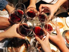 -天怡豪生大酒店-怡园中餐厅(枣山路店)