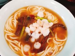 -奎元馆.百年奎元.非遗传承(西湖边的解放路店)