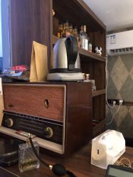 -Libertines barbershop 浪子理发店