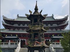 -莆田南少林寺