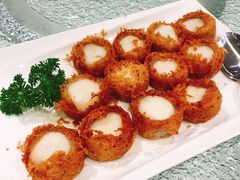 -新加坡海鲜共和(名胜世界圣淘沙海滨坊)