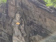 -浙北大峡谷