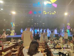 -渔家火锅·海鲜自助餐·演艺(亚龙湾天域酒店)