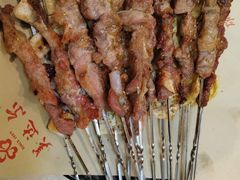 -美达尔烧烤海鲜家常菜(泰山路店)