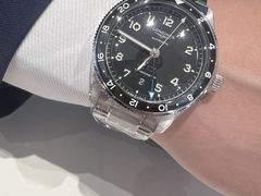 -亨吉利世界名表中心(华润万象城店)