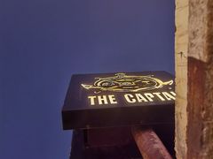 -船长酒吧 The Captain