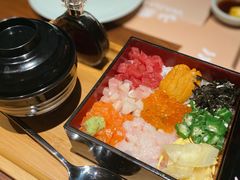 -山葵家·创意料理(宁波来福士店)