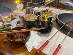 -李家水浒烤肉(五一店)