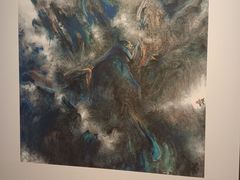 -江苏省美术馆(长江路新馆)