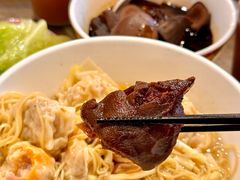 -一记面馆(易发店)