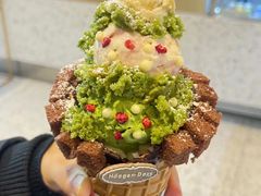 -哈根达斯(龙湖时代天街店)