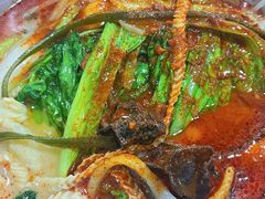 -苏袁麻辣烫(呼和浩特总局街店)