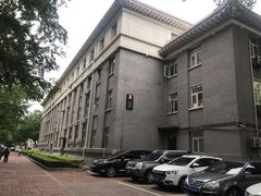-中央民族大学