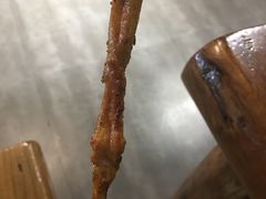 -江城老胖串店(湖西路店)