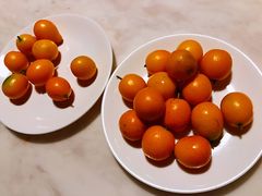 金桔-食潮汕头鲜牛馆(望京保利店)