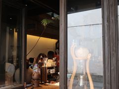 门面-Metal hands·铁手咖啡