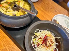 -云海肴·汽锅鸡·云南菜(苏州中心店)