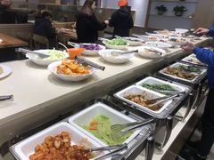 -素满香·素食自助餐(苏州·临顿路店)