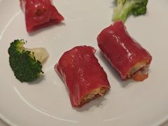 -九號渔港·蒸汽海鲜·粤菜茶点(八卦岭店)