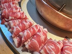 -东镇老火锅(长春路首店)