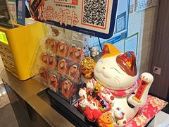 -清晖小苑·顺德菜(观澜湖新城店)