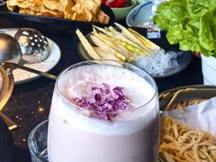 -捞王猪肚鸡火锅(昆山店)