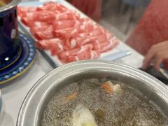 -老毛手抓·盐池滩羊非遗手抓(宁夏总店)