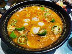 -不二舟食府(车站南路店)