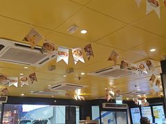 -南记粉面(銅鑼灣中心店)