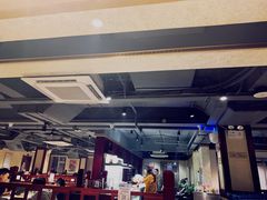 -蜀留香火锅·始于1999·原四川老火锅(白堤路店)