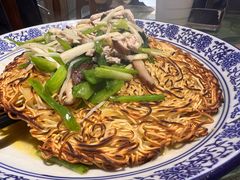-得意楼蒸菜馆