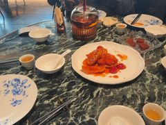 -奉天小馆·非遗东北菜(沈阳万象城店)
