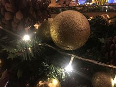 -杭州国际会议中心洲际酒店-原素全日餐厅(解放东路店)