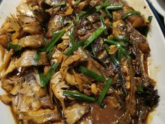 焖杂鱼-旺角小渔村(幸福中路店)