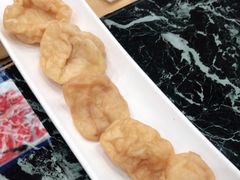 -潮汕美牛肉丸火锅店(天宁寺店)