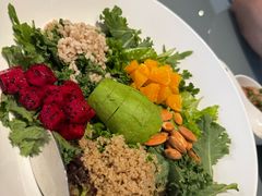 -小大董·烤鸭(观景餐厅·南京西路店)