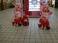 -金鹰超市(国际购物中心新街口店)