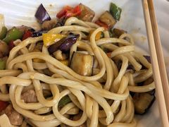 -文三里屯面馆(三里屯店)