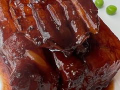 -金枝玉叶上海人家食府(三里河店)