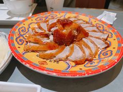 -邑金陵北京烤鸭店·现炒家常菜(ITC MALL店)