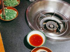 -王婆乔鲜鱼自助火锅(蜀汉路店)