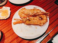-西安W酒店·WEI全味西餐厅