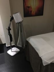 -时尚殿堂·颜SPA