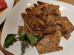 -西部马华清真兰州牛肉面·烧烤夜市(三里河店)
