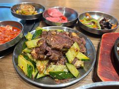 -香猪坊韩国烤肉专属门店(魏公村店)