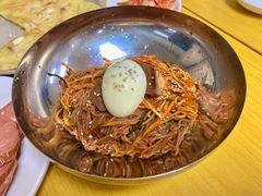 -屋里家延边朝鲜族冷面(南园店)