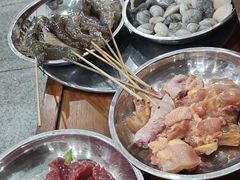 -盈田盈粥庄(博山东路店)